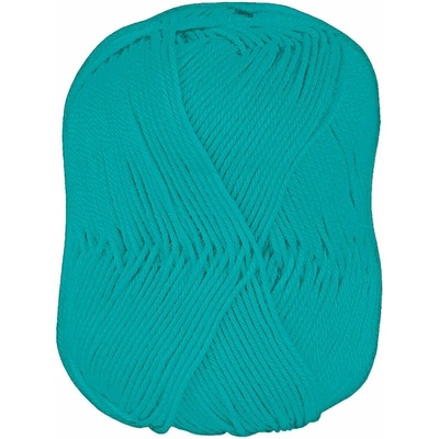 COTTON SOFT Lana Gatto COTTON SOFT: 31333 tmavá tyrkysová
