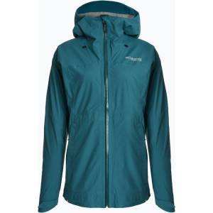Columbia Northwest Explorer 3L Shell river blue дамско софтшел яке