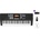 Pianonova Venturo 650 Standard SET Синтезатор с динамика Black (VT650-STANDARD-SET)