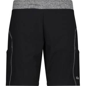 CMP Дамски къси панталони CMP Women's Bermuda Light Climb Shorts - Nero - размер 34 (EU) (112-2964-0511)