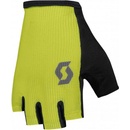 Scott Aspect Sport Gel SF sulphur-yellow/black