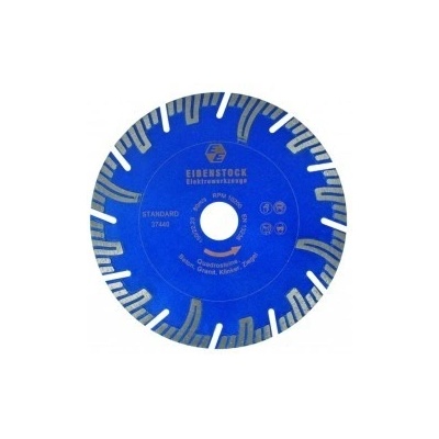 Diamantový kotouč Eibenstock EMF 150/180 150 mm Standard