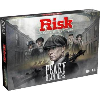 Winning Moves Risk - Peaky Blinders