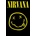 Plagát - Nirvana (Smiley)