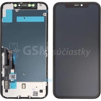 LCD Displej + Dotyková deska Apple iPhone 11