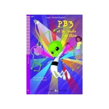 PB3 et la veste de Chloé A1