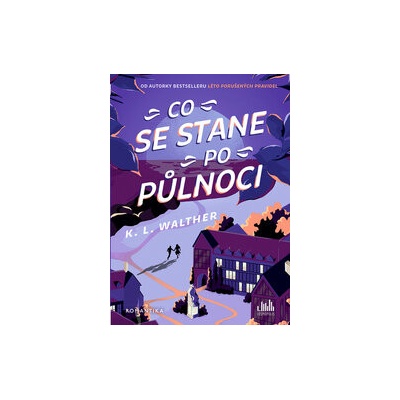 Co se stane po půlnoci