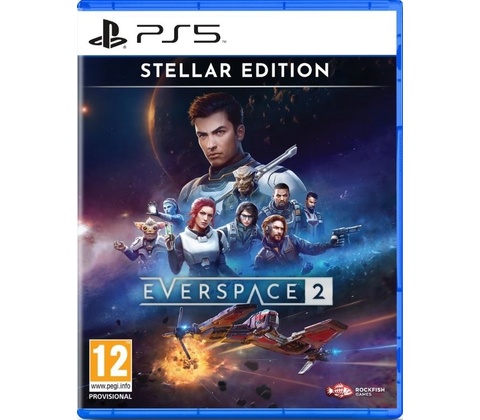 Everspace 2 (Stellar Edition)