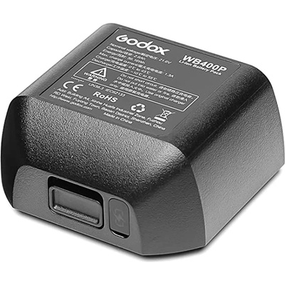 Godox Батерия Godox Lithium Battery за AD400 Pro / AD400 Pro II (21.6V, 2600mAh)