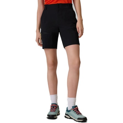 4F Shorts Fnk F1572-20s černá