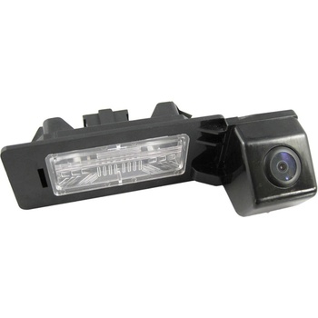 TSS Group BC ADI-04 Камера за паркиране на Audi (3099)