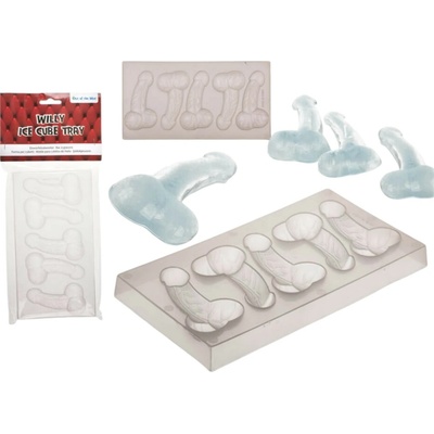 Forma na led penisy – Zbozi.Blesk.cz