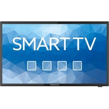 MEGASAT Camping TV Royal Line III 19 Smart