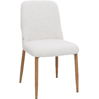 Carmen Трапезен стол camco - крем 113 rs1 (3532171)