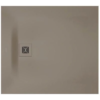 Duravit Sustano 100 x 90 cm 720274640000000