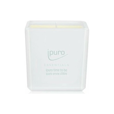 Ipuro Essentials Time to Be 125 g