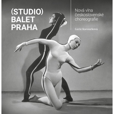 Studio Balet Praha / Nová vlna československé choreografie - Kocourková Lucie