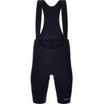 Santini Мъжки клин за колоездене Santini UCI World Champion Bib Shorts Mondo Cycling bottoms - Nero (055-3436-0212)
