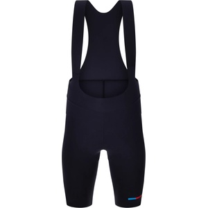 Santini Мъжки клин за колоездене Santini UCI World Champion Bib Shorts Mondo Cycling bottoms - Nero (055-3436-0212)