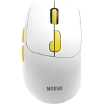 MARVO M809W WH