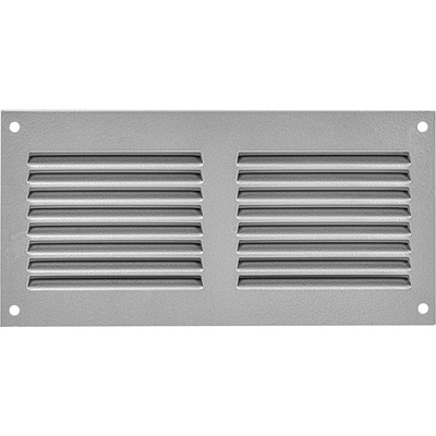 Ventishop KVMs 200 x 100 šedá