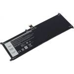 Dell Latitude 12 7275, XPS 12 9250, 7VKV9, 7.6V, 30Wh