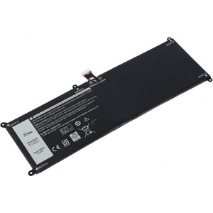 Dell Latitude 12 7275, XPS 12 9250, 7VKV9, 7.6V, 30Wh