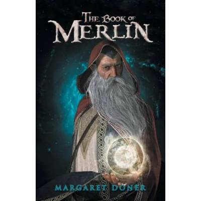 Book of Merlin | Margaret Doner