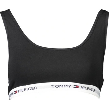 Tommy Hilfiger Дамски сутиен tommy hilfiger, размер xs, Черен (1387904878_nero_990)
