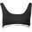 Tommy Hilfiger Дамски сутиен tommy hilfiger, размер xs, Черен (1387904878_nero_990)