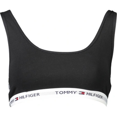 Tommy Hilfiger Дамски сутиен tommy hilfiger, размер xs, Черен (1387904878_nero_990)