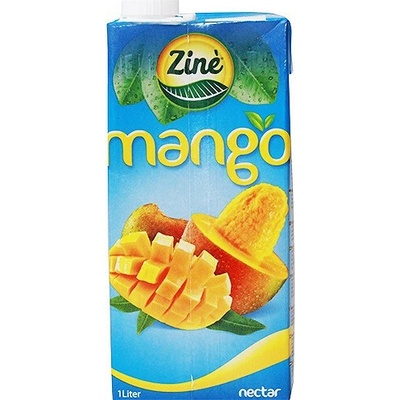 Zine Mangový džus 1 l