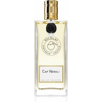 Image 1 of Nicolai Cap Neroli EDT 100 ml