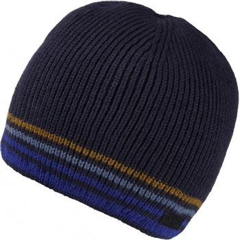 Regatta Balton Beanie IV modrá