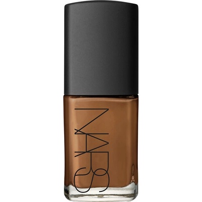 Nars Sheer Glow Foundation rozjasňujúci hydratačný make-up iguacu 30 ml
