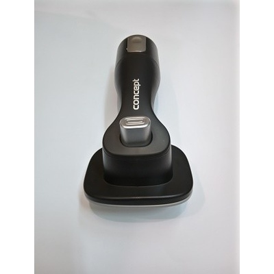 Concept VP6110 kartáč Pet