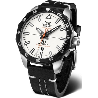 Vostok Europe NH35/225E711