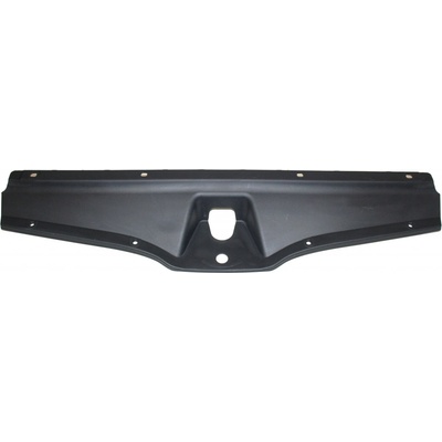 ORIGINÁLNÍ DÍL Nástavek masky chladiče Octavia IV 5E3853343-9B9 - originál – Zboží Mobilmania