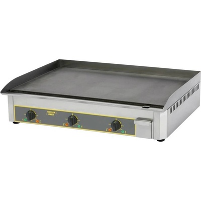 Roller Grill PSR 600 E DESKA GRILOVACÍ