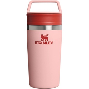 STANLEY Прасковена термочаша от неръждаема стомана 350 ml Café-To-Go Travel Mug Peach Rose - Stanley (100000148666)