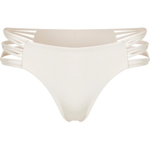O'Neill Дамско бикини долнище O'Neill Women's Boulders Strappy Sides Bottom Bikini bottom - Snow White - размер 44 (EU) (150-5640-0416)