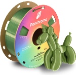 Polymaker Panchroma PLA Silk Peridot Green - 1, 75 mm / 1000 g (CA03012)