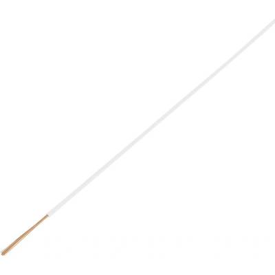Tru Components 1564274 kabel pro automotive, FLRY-A, 1 x 0.75 mm² bílá 50 m