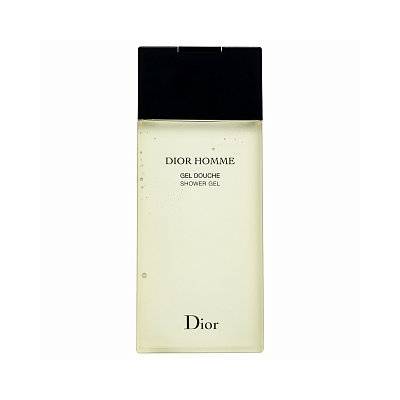Dior Homme душ гел за мъже 200 ml