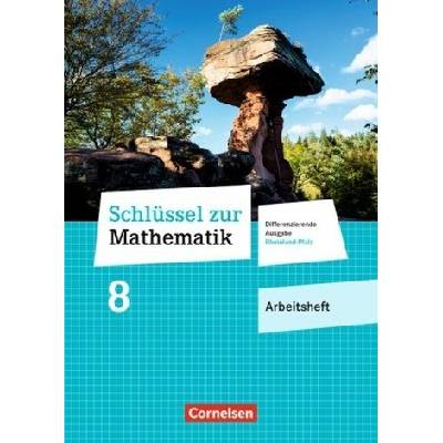 8. Schuljahr, Arbeitsheft
