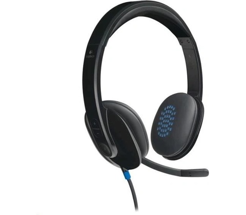 Logitech USB Headset H540