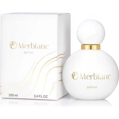 Glantier merbianc parfém dámský 100 ml