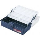 Meiho Box Cabin 2040 Čierny