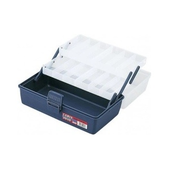 Meiho Box Cabin 2040 Čierny