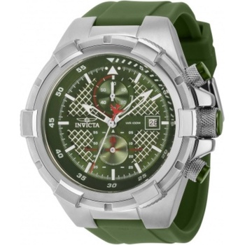 Invicta 39379 Aviator Men (39379)